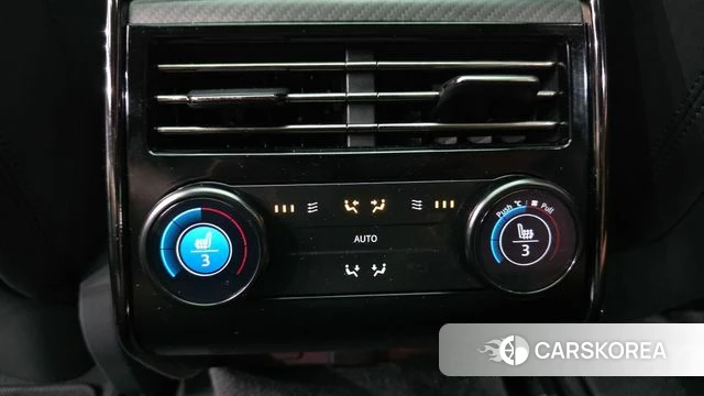 Land Rover Range Rover Sport 3rd Generation id 4570947 из Кореи 10