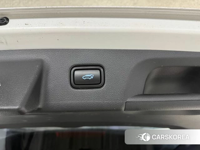 Hyundai The New Palisade id 4985477 из Кореи 10