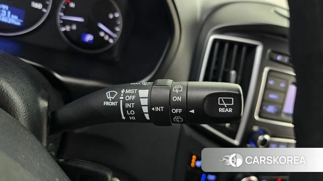 Hyundai The New Grand Starex id 4776393 из Кореи 10