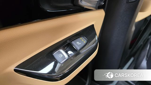 Kia Carnival 4th generation id 4950805 из Кореи 10