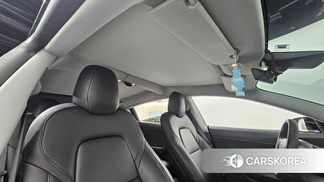 Tesla Model 3 id 4586805 из Кореи 10
