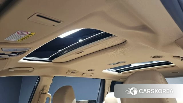Kia The New Carnival id 4918750 из Кореи 10