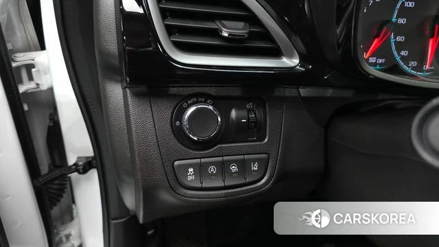 Chevrolet (GM Daewoo) The New Spark id 4982948 из Кореи 10