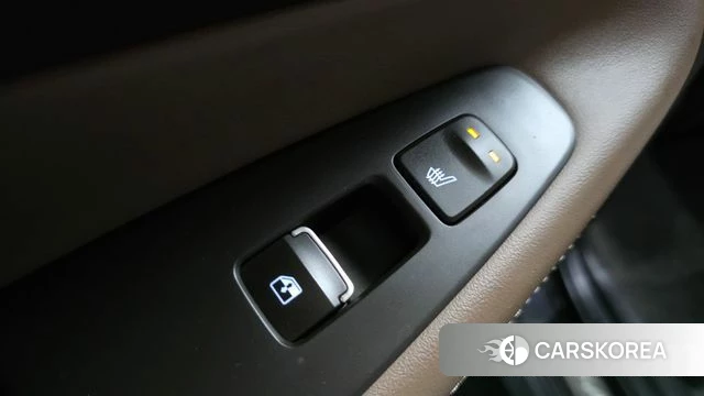 Hyundai Santa Fe TM id 5023484 из Кореи 10