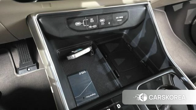 Kia The New Carnival 4th Generation id 5045733 из Кореи 10