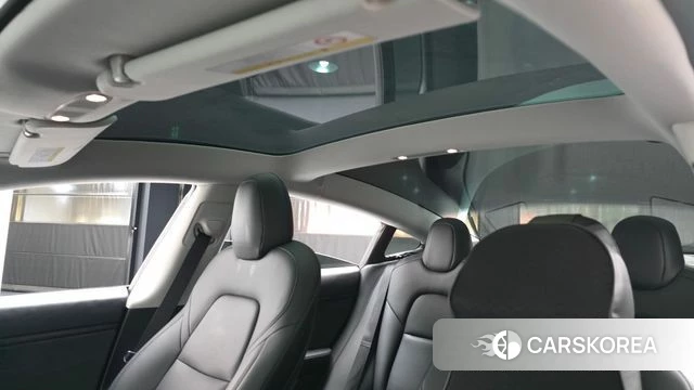 Tesla Model 3 id 4849366 из Кореи 10