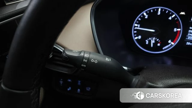 Hyundai Santa Fe TM id 4785876 из Кореи 10