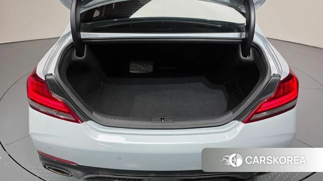 Genesis G70 id 5035448 из Кореи 10