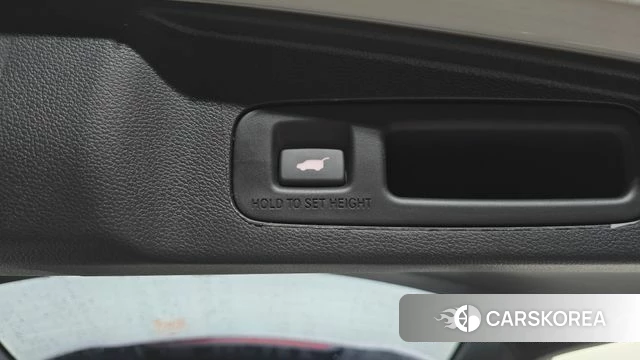 Honda CR-V 5th generation id 4609248 из Кореи 10