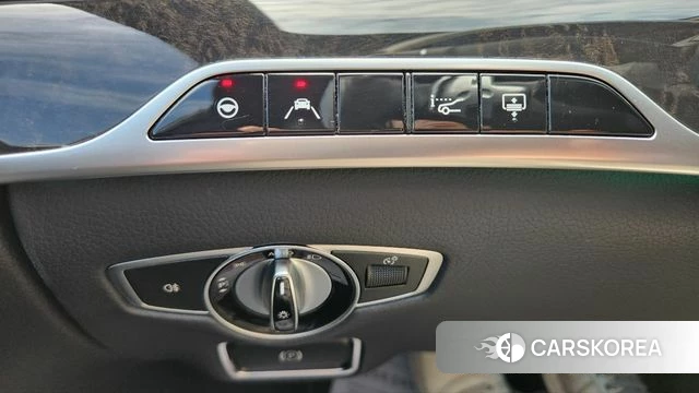 Mercedes-Benz S-Class W222 id 4983039 из Кореи 10