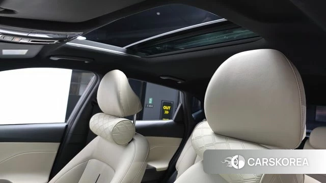 Hyundai Kona (SX2) id 4749113 из Кореи 10