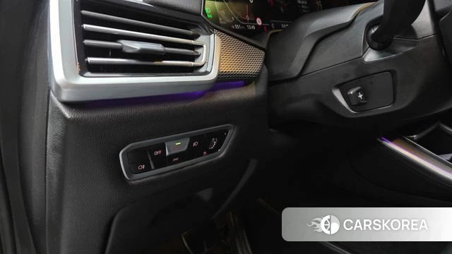 BMW X5 (G05) id 5002331 из Кореи 10
