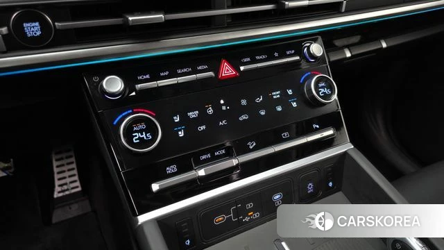 Hyundai Santa Fe (MX5) id 5016074 из Кореи 10