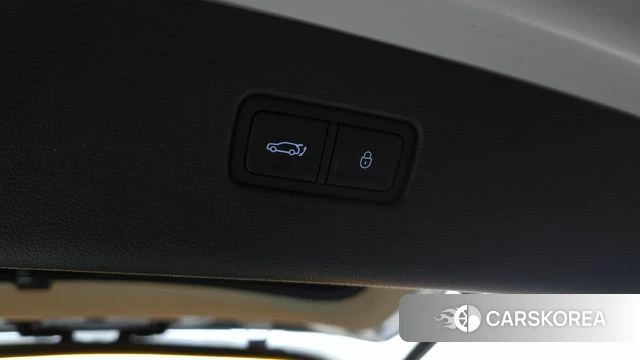 Genesis GV80 id 4941250 из Кореи 10