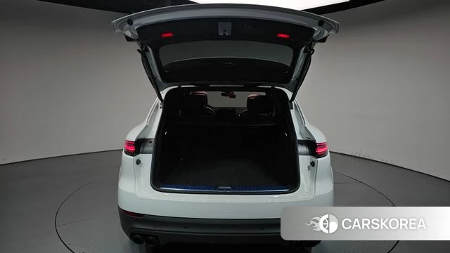 Porsche Cayenne (PO536) id 4763160 из Кореи 10