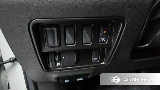 Renault Korea (Samsung) The New QM6 id 5032936 из Кореи 10