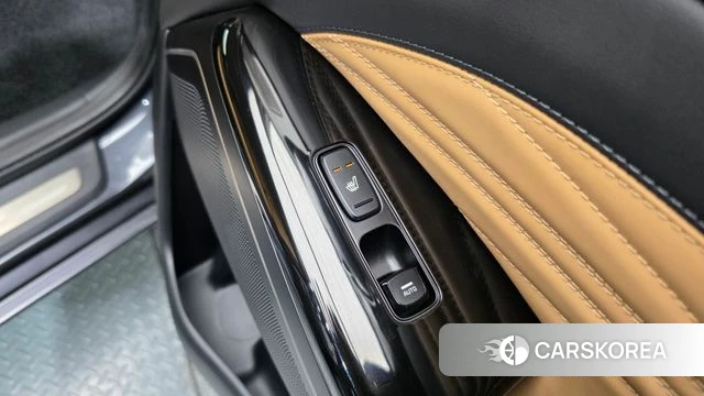 Kia K7 Premier id 4977659 из Кореи 10
