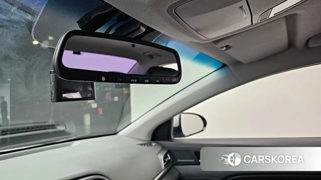 Hyundai The New Avante AD id 4987920 из Кореи 10