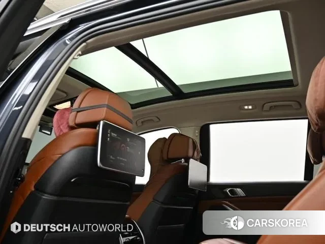 BMW X7 (G07) id 3691941 из Кореи 10