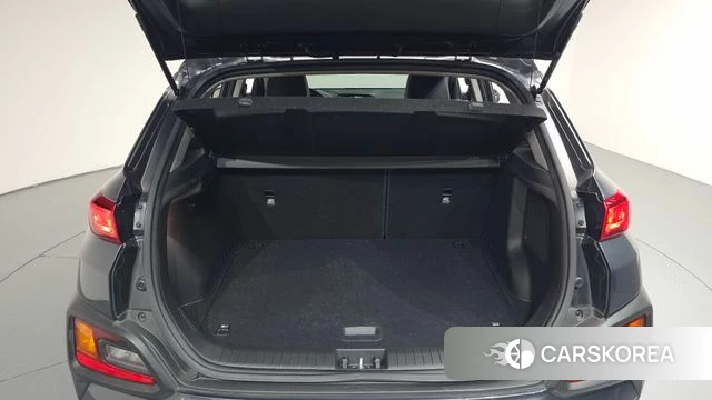 Hyundai Kona id 4960125 из Кореи 10