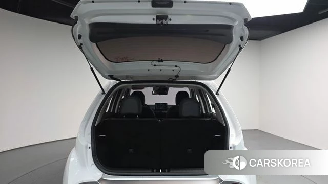 Hyundai Casper id 5022555 из Кореи 10