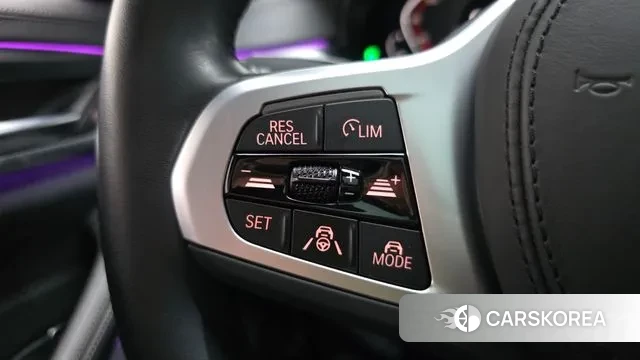 BMW 5 Series (G30) id 3388920 из Кореи 10