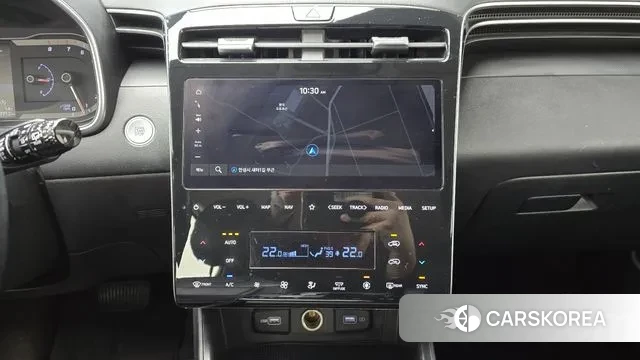 Hyundai Tucson (NX4) id 3395512 из Кореи 10