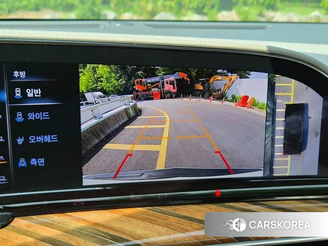 Cadillac Escalade 5th Generation id 4660715 из Кореи 10