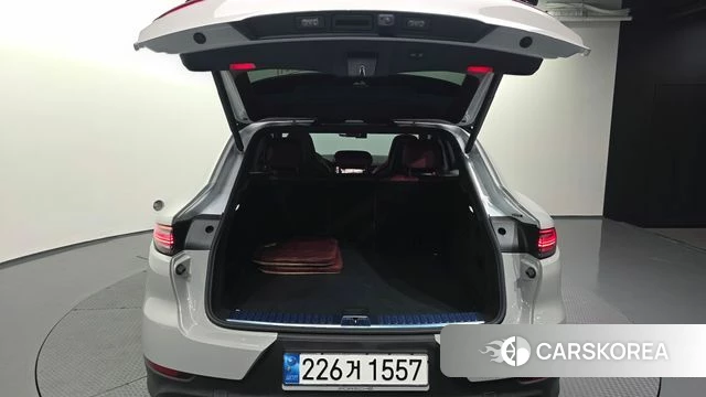 Porsche Cayenne (PO536) id 4524516 из Кореи 10