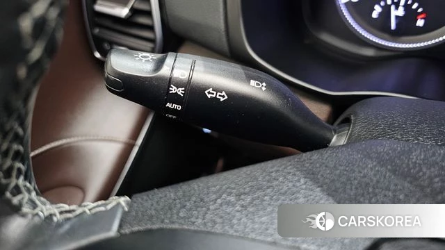 Hyundai Grandeur IG id 4953168 из Кореи 10