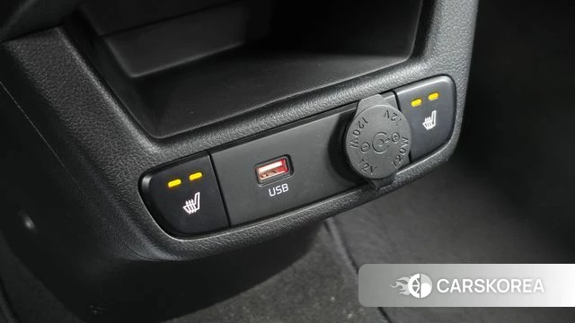 Kia The New Ray id 5017439 из Кореи 10