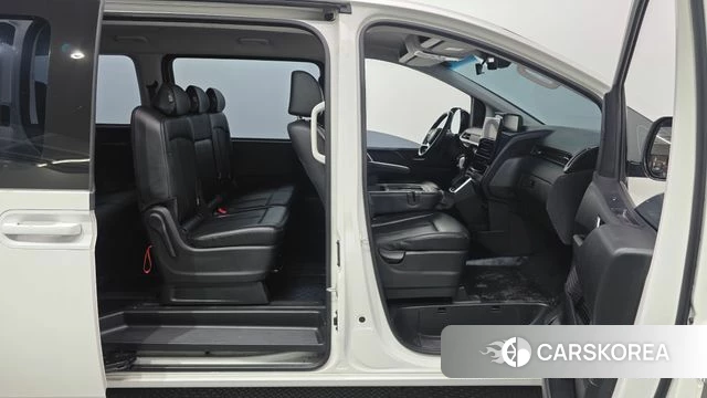 Hyundai Staria id 4981760 из Кореи 10