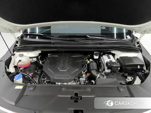Kia Carnival 4th generation id 4941954 из Кореи 10
