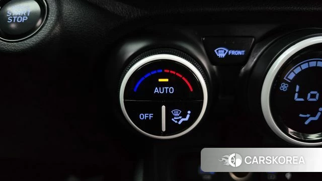 Hyundai Venue id 4640529 из Кореи 10