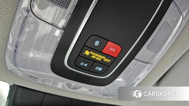 Hyundai Avante (CN7) id 5003080 из Кореи 10