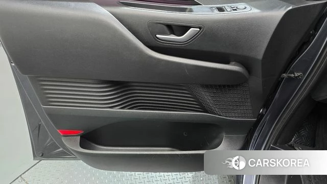 Hyundai Staria id 5017638 из Кореи 10