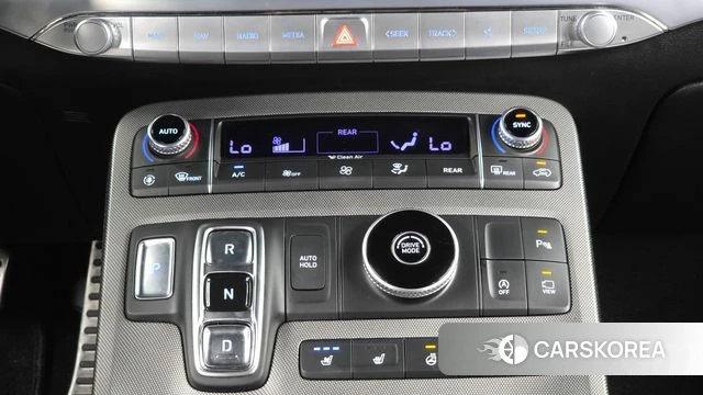 Hyundai Palisade id 4779602 из Кореи 10