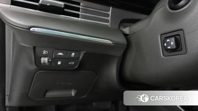 Hyundai The New Grandeur IG Hybrid id 4976929 из Кореи 10