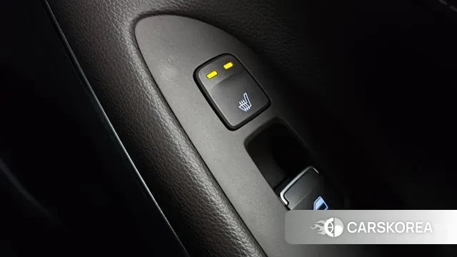 Hyundai Grandeur IG Hybrid id 3748563 из Кореи 10
