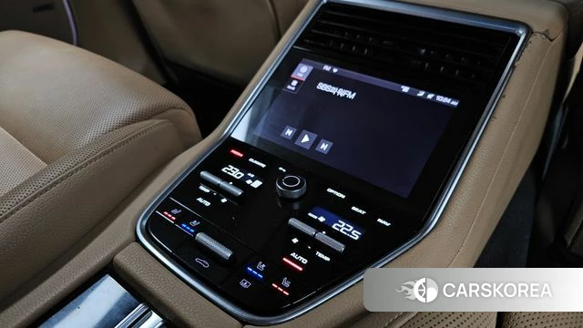 Porsche Panamera (971) id 5012801 из Кореи 10
