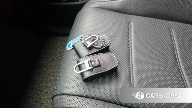 Mercedes-Benz GLE-Class W167 id 4986319 из Кореи 10