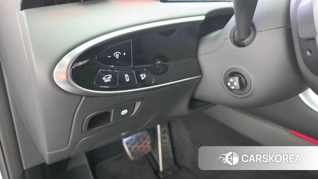Genesis GV70 id 5011131 из Кореи 10