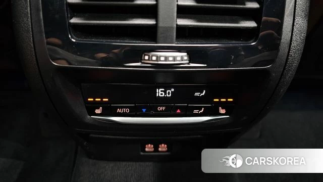 BMW X3 (G01) id 4577079 из Кореи 10