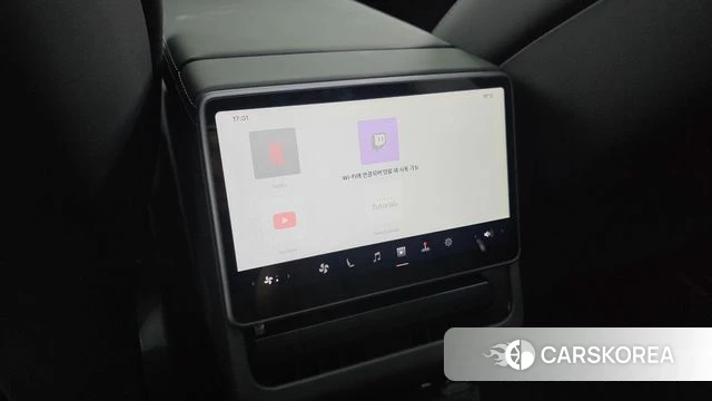 Tesla Model Y id 5032562 из Кореи 10
