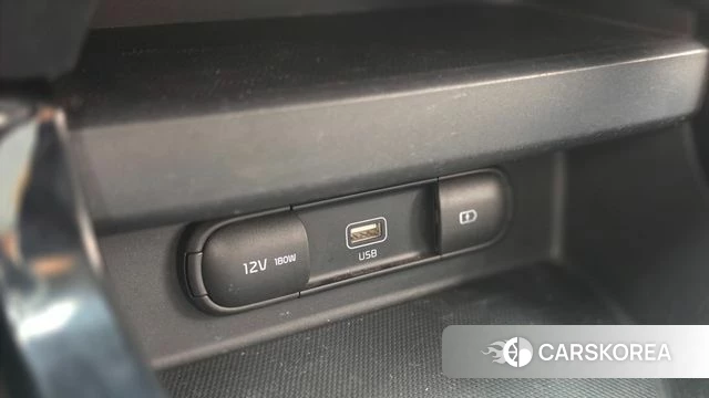 Kia Seltos id 4952553 из Кореи 10