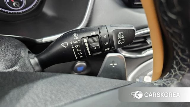 Hyundai The New Santa Fe id 5012910 из Кореи 10