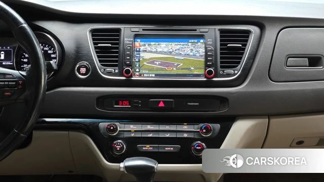 Kia All New Carnival id 4993690 из Кореи 10
