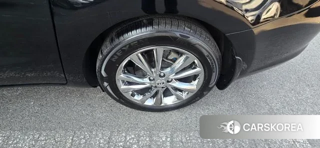 Kia The New Carnival id 3682011 из Кореи 10
