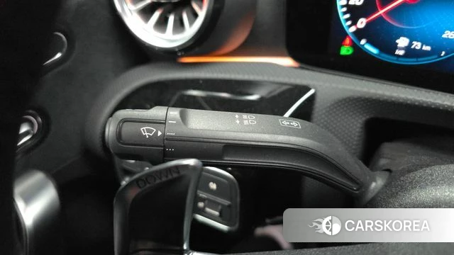 Mercedes-Benz A-Class W177 id 5052779 из Кореи 10