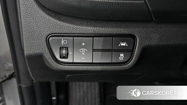 Kia Seltos id 5003058 из Кореи 10